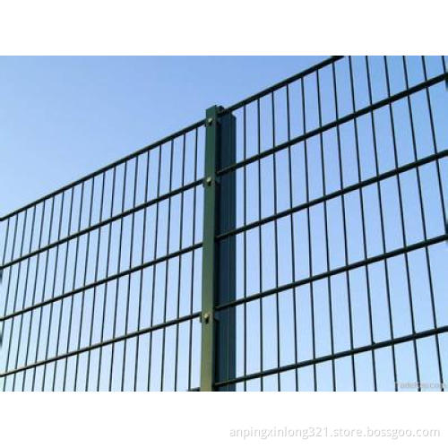 Multi-use Double Wire Fence(Manufacture)
